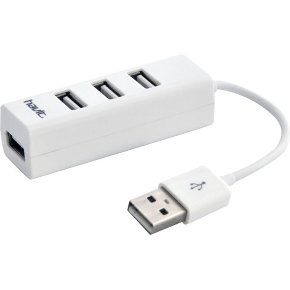 HAVIT HV-H18 | Разветвитель USB 2.0