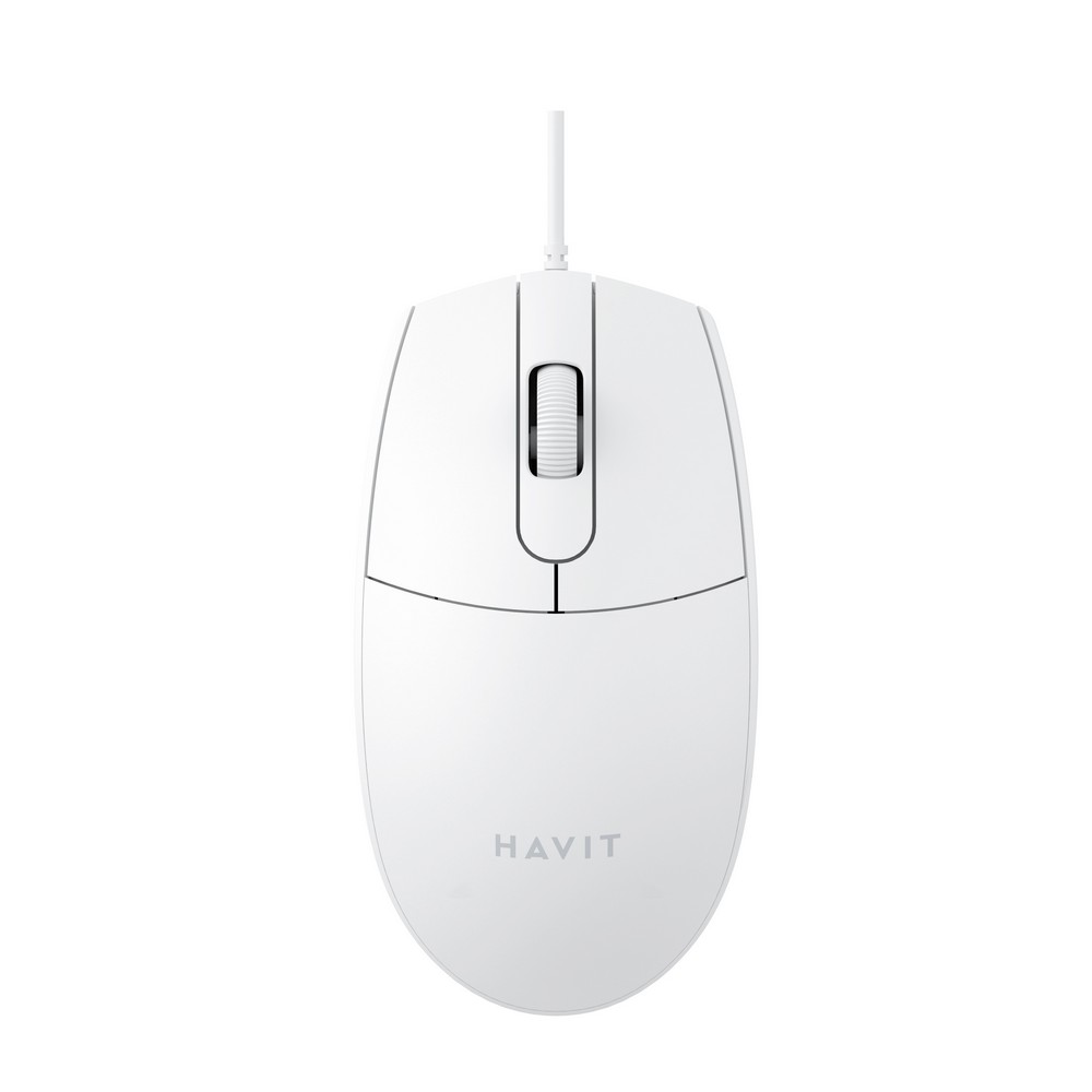 HAVIT MS70 | проводная мышь