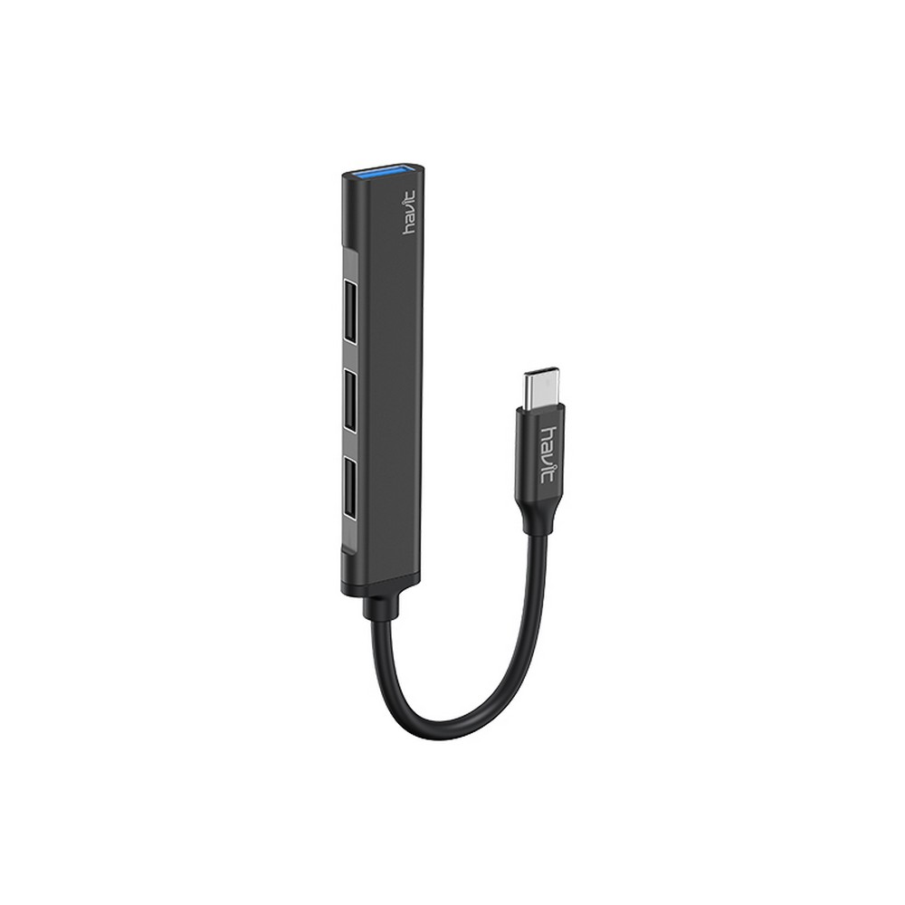 HAVIT HB41 | USB разветвитель