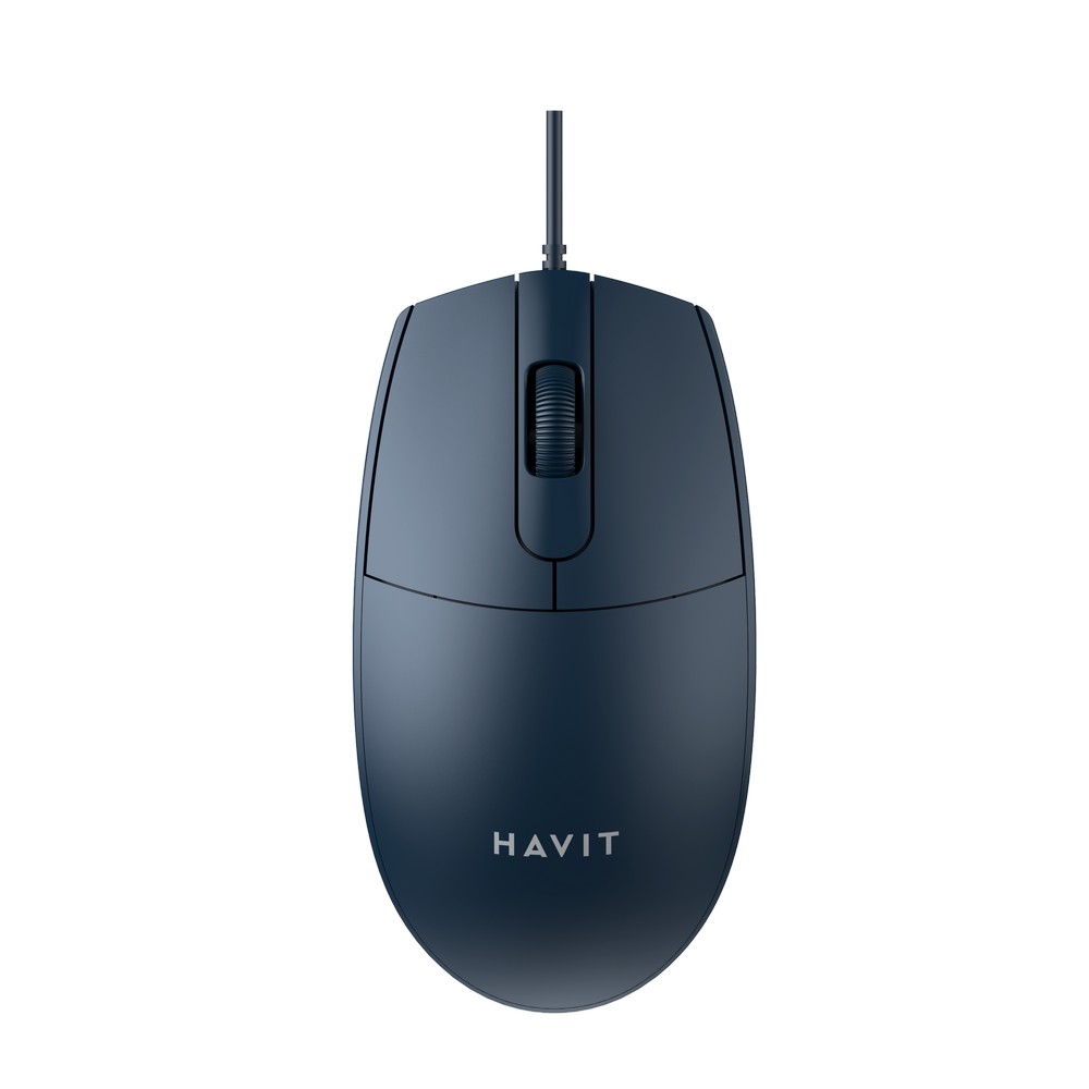 HAVIT MS70 | проводная мышь