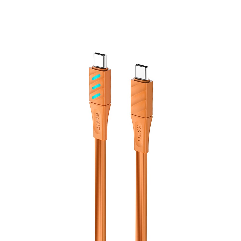 HAVIT CB6254 | Кабель USB Type-C (100 см)